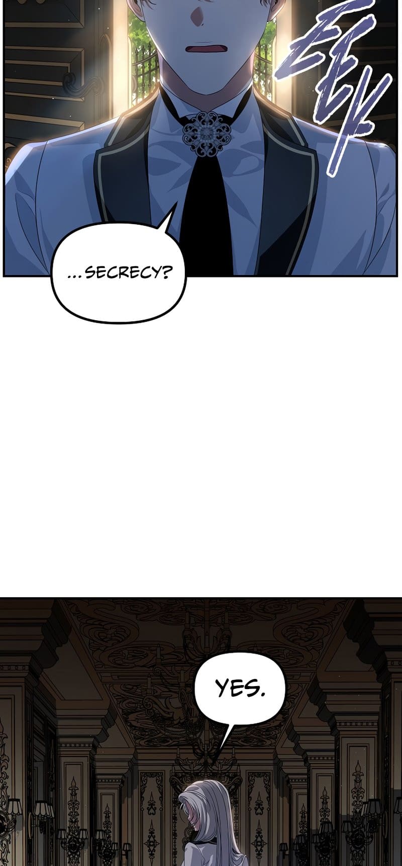 SSS-Class Suicide Hunter, Chapter 89 image 35